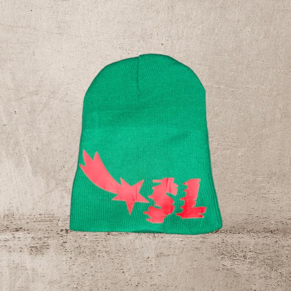 $ackklife Beanie