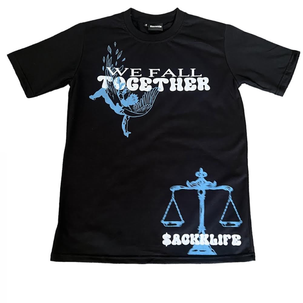 $ackklife Graphic Tee