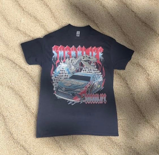 $ackklife Graphic Tee