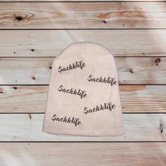 $ackklife Beanie