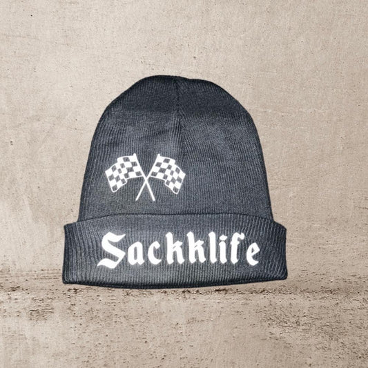 $ackklife Beanie